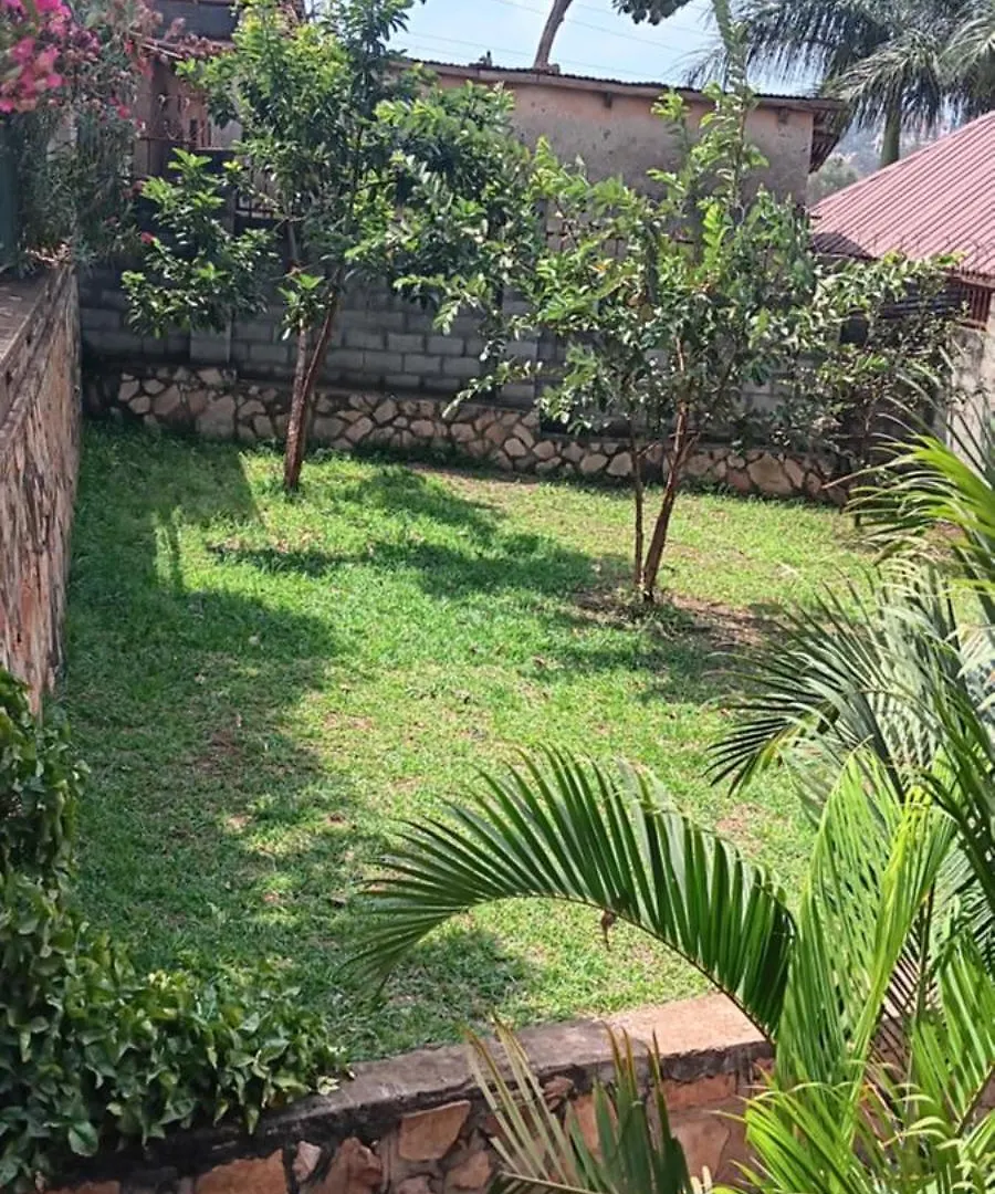 Nyanama Apartment Kampala