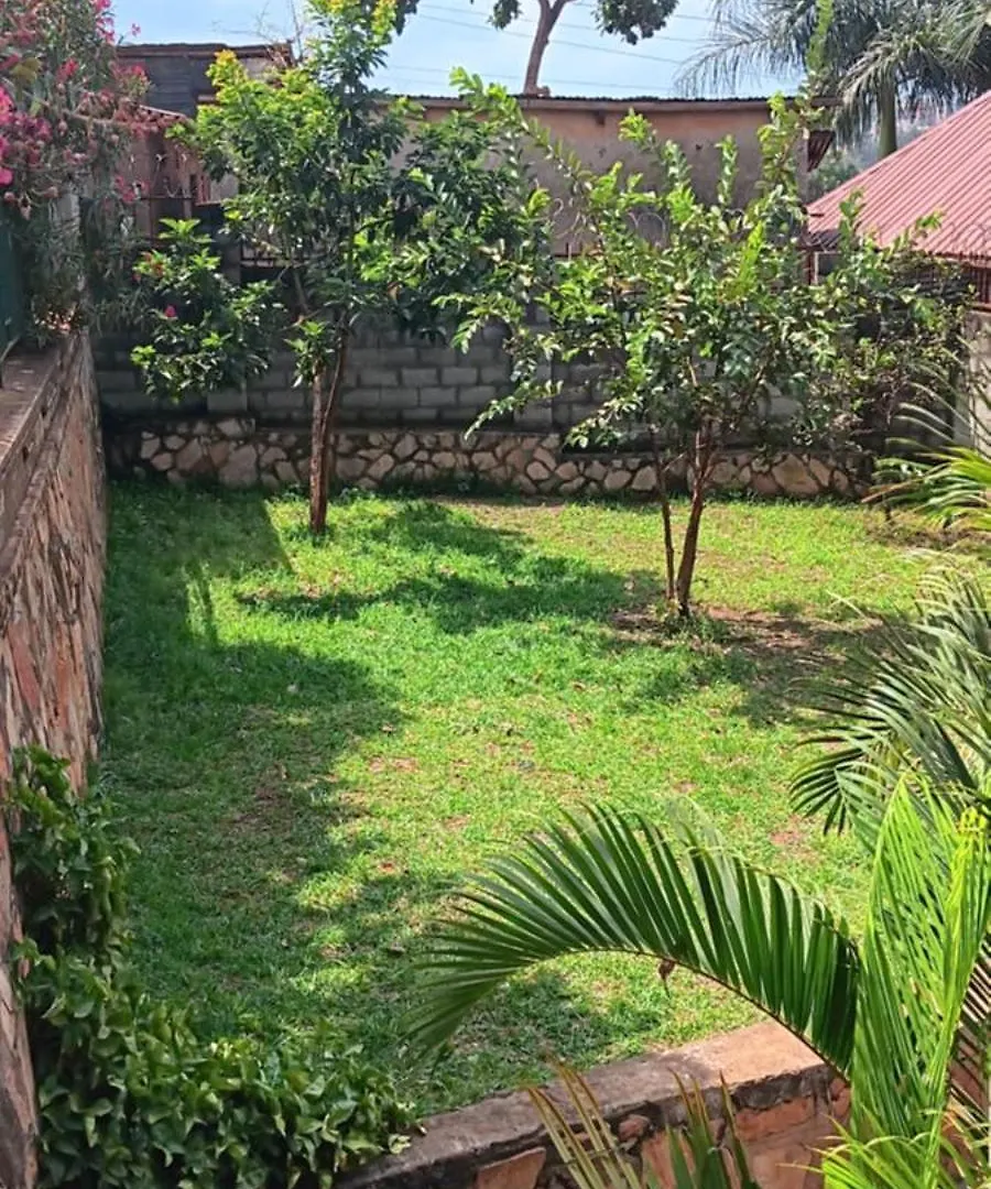 Nyanama Apartment Kampala